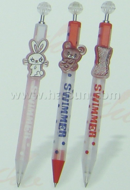 Twin Pens_ HSDW1001-BALLPEN_Ballpoint Pens