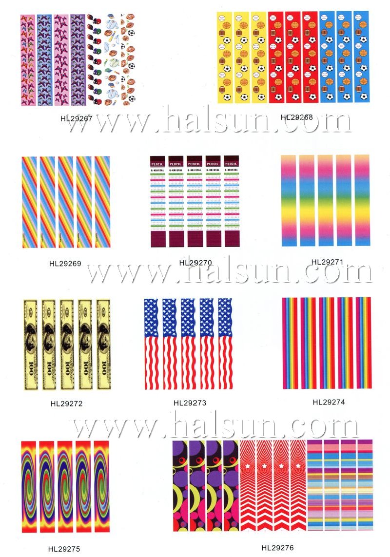 Plastic pencil barrel mantle design Plastic pencil barrel mantle design