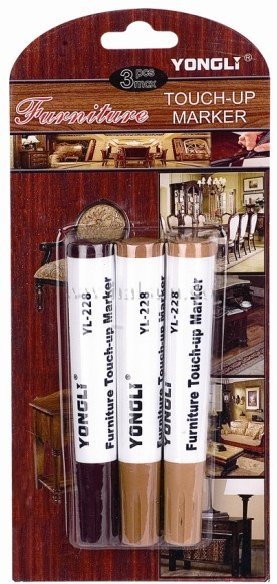 Furniture Repair Markers YL-228X