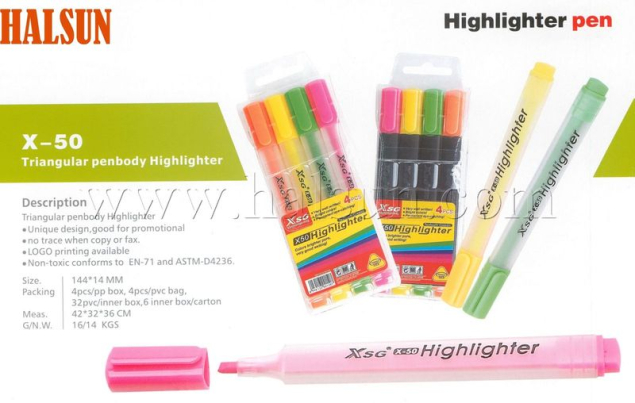 highlighter