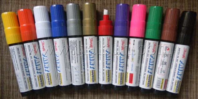 Paint Marker SL-7008