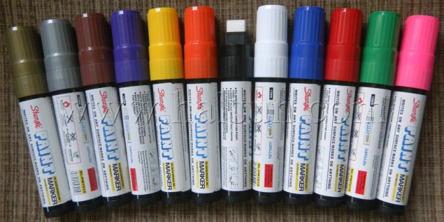 Paint Marker SL-PM7015