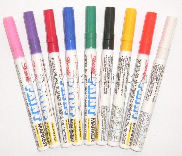 Paint Marker SL-PM710 Paint Marker SL-PM710