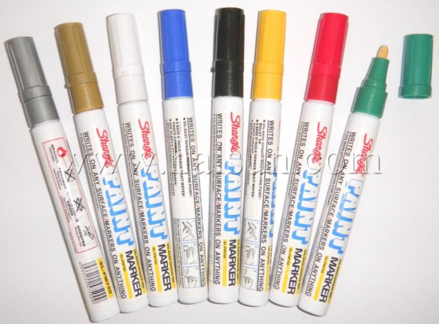 Paint Marker SL-PM757