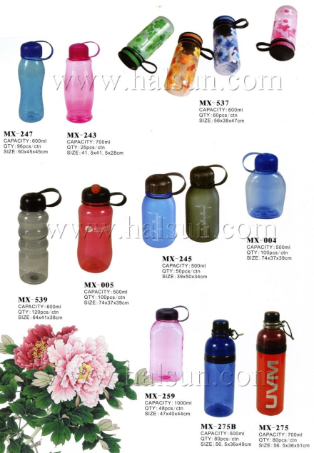 PC Water bottles,Unbreakable water bottles,Space bottles,600ml,
