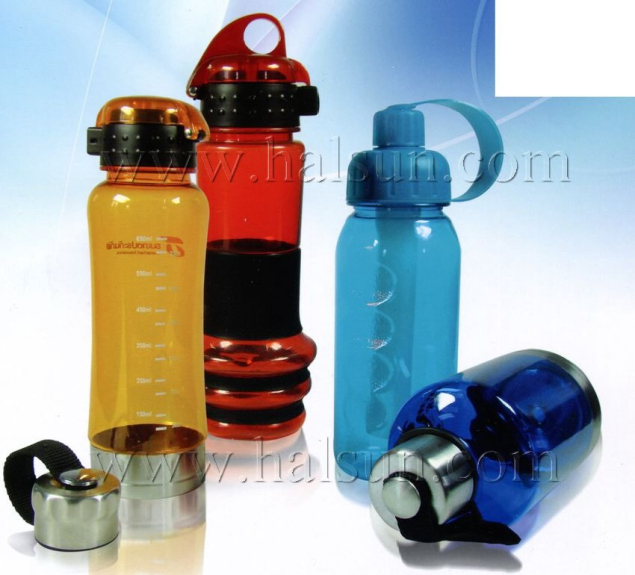 PC water bottles,promotional water bottles