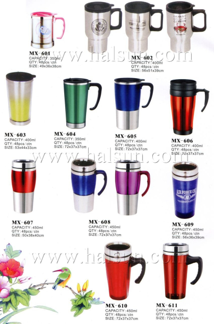 Car Mug,Auto Mugs,Promotional Car cups