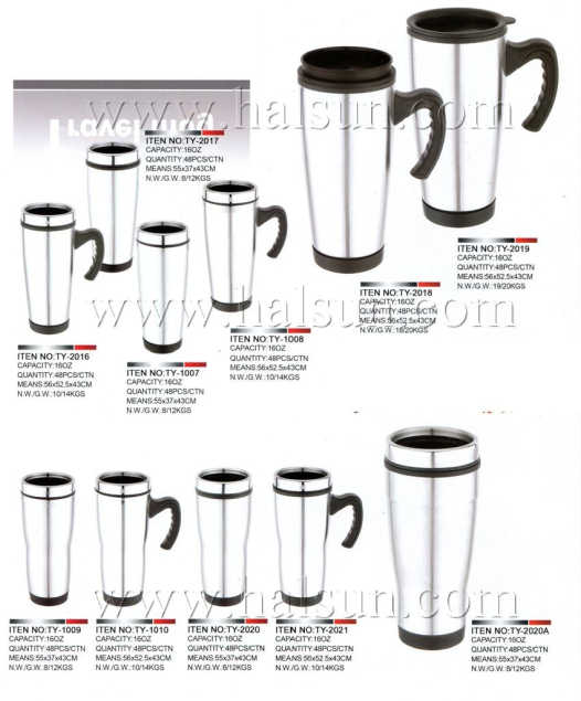 Travel Mugs,Car Mugs-0002