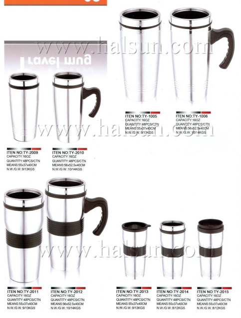 Travel Mugs,Car Mugs-0004