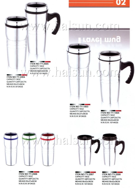 Travel Mugs,Car Mugs-0005