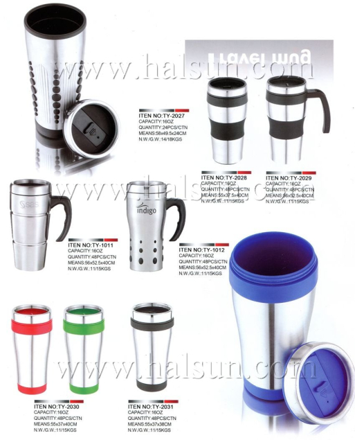 Travel Mugs,Car Mugs-0009