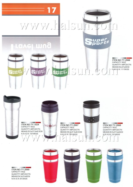 Travel Mugs,Car Mugs-0016