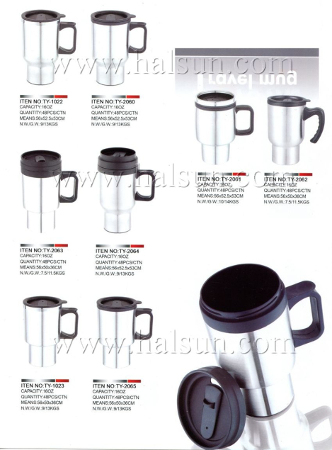Travel Mugs,Car Mugs-0017