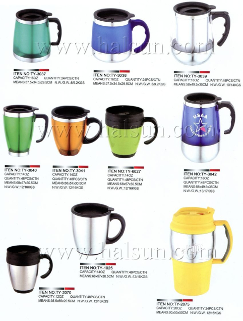 Travel Mugs,Car Mugs-0024